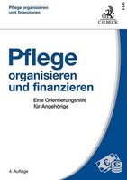 Beck C. H. Pflege organisieren und finanzieren