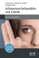 Klett-Cotta Verlag Schmerzen behandeln mit EMDR