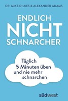 Suedwest Verlag Endlich Nichtschnarcher