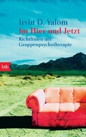 btb Taschenbuch Im Hier und Jetzt