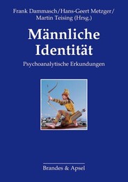 M&auml;nnliche Identit&auml;t
