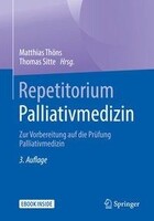 Springer-Verlag GmbH Repetitorium Palliativmedizin