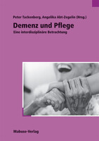 Demenz und Pflege