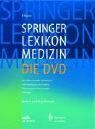 Springer Lexikon Medizin (DVD)