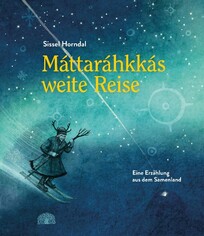M&aacute;ttar&aacute;hkk&aacute;s weite Reise