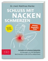 ZS Verlag Schluss mit Nackenschmerzen