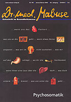 Dr. med. Mabuse Nr. 153 (1/2005)