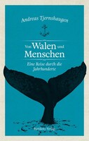 Residenz Verlag Von Walen und Menschen