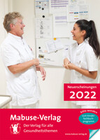 Verlagskatalog 2022
