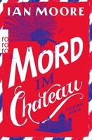 Rowohlt Taschenbuch Mord im Chateau