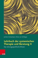 Vandenhoeck + Ruprecht Lehrbuch der systemischen Therapie und Beratung II