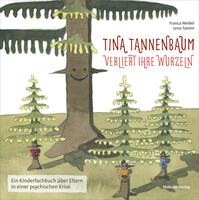 Mabuse Tina Tannenbaum verliert ihre Wurzeln
