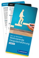 Lambertus-Verlag Motivierende Gesprächsführung kompakt