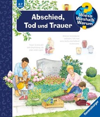 Abschied, Tod und Trauer