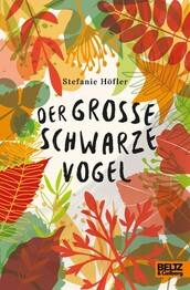 Der gro&szlig;e schwarze Vogel