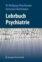 Springer-Verlag KG Lehrbuch Psychiatrie