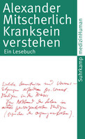 Suhrkamp Verlag Kranksein verstehen