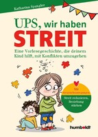Humboldt Verlag Ups, wir haben Streit