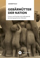 Büchner-Verlag Gebärmütter der Nation