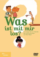 Kessel Was ist mit mir los? (DVD)