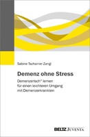 Juventa Verlag GmbH Demenz ohne Stress
