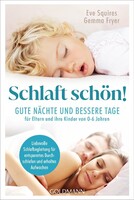 Goldmann TB Schlaft schön!