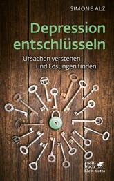 Depression entschl&uuml;sseln