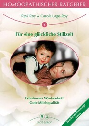 Für eine glückliche Stillzeit