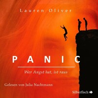 Silberfisch Panic - Wer Angst hat, ist raus!