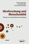 Schwabe Verlag Basel Hirnforschung und Menschenbild