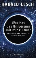 Bertelsmann Verlag Was hat das Universum mit mir zu tun?