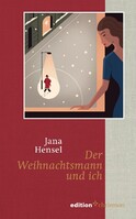 edition chrismon Der Weihnachtsmann und ich