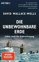 Heyne Taschenbuch Die unbewohnbare Erde
