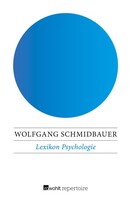 Rowohlt Taschenbuch Verlag Lexikon Psychologie