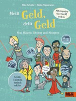 Beltz Verlagsgruppe Mein Geld, dein Geld