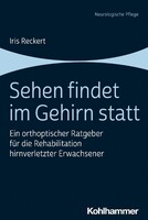 Kohlhammer W. Sehen findet im Gehirn statt