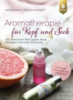 Ulmer Eugen Verlag Aromatherapie für Kopf und Seele