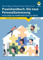 Vincentz Network GmbH & C Praxishandbuch: Die neue Personalbemessung