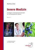 Salumed-Verlag Innere Medizin, 2 Teile