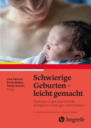 Schwierige Geburten - leicht gemacht