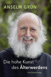 Die hohe Kunst des &Auml;lterwerdens