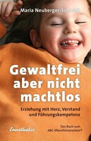 Ennsthaler GmbH + Co. Kg Gewaltfrei, aber nicht machtlos