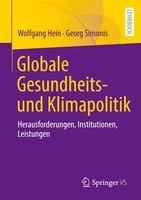 Globale Gesundheits- und Klimapolitik