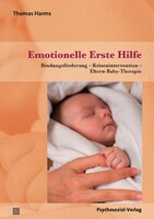 Psychosozial Verlag GbR Emotionelle Erste Hilfe