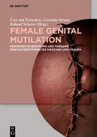 Walter de Gruyter Female Genital Mutilation