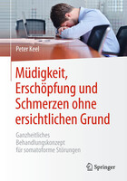 Springer-Verlag GmbH Müdigkeit, Erschöpfung und Schmerzen ohne ersichtlichen Grund