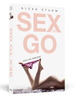 Schwarzkopf + Schwarzkopf Sex to go