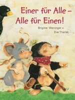 minedition AG Einer für alle - Alle für einen!