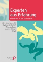 Psychiatrie-Verlag GmbH Experten aus Erfahrung