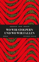 Residenz Verlag Wo wir stolpern und wo wir fallen